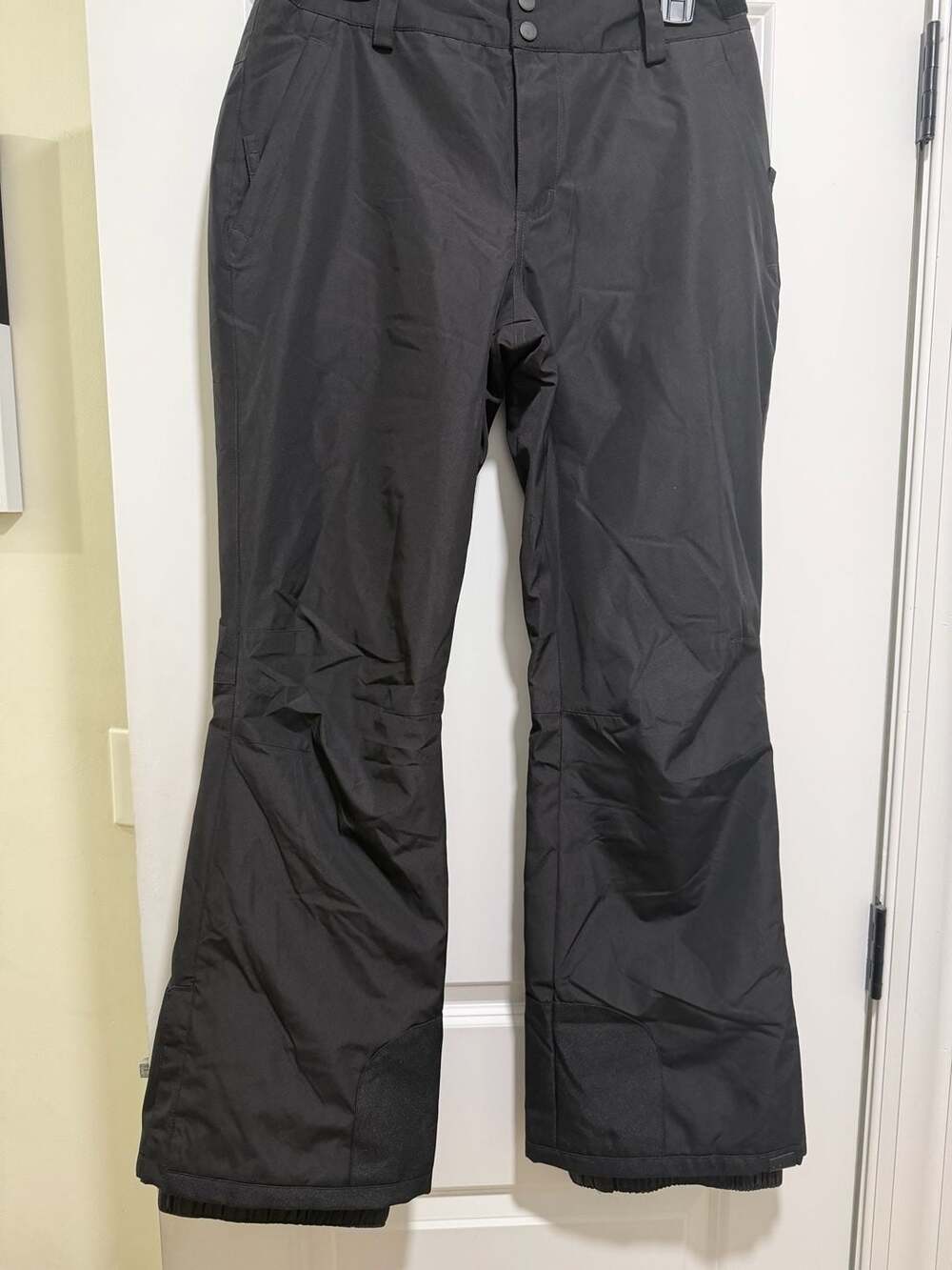 Roxy Ski Snowboard Pants Black size xsmall